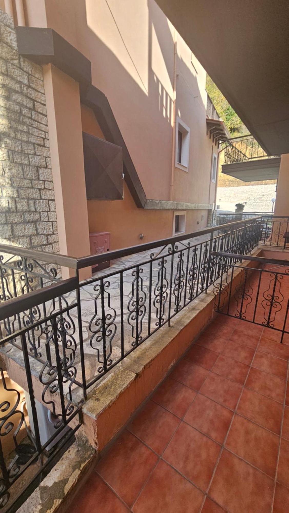 Villa Virginia Hotel Voutiron Exterior foto